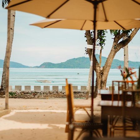 Kattala Bed And Breakfast El Nido Dış mekan fotoğraf