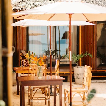 Kattala Bed And Breakfast El Nido Dış mekan fotoğraf