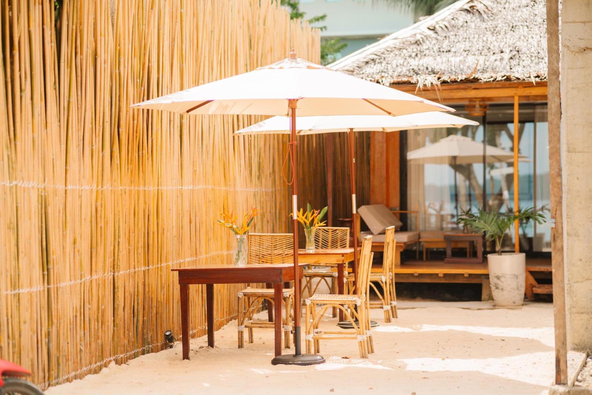 Kattala Bed And Breakfast El Nido Dış mekan fotoğraf