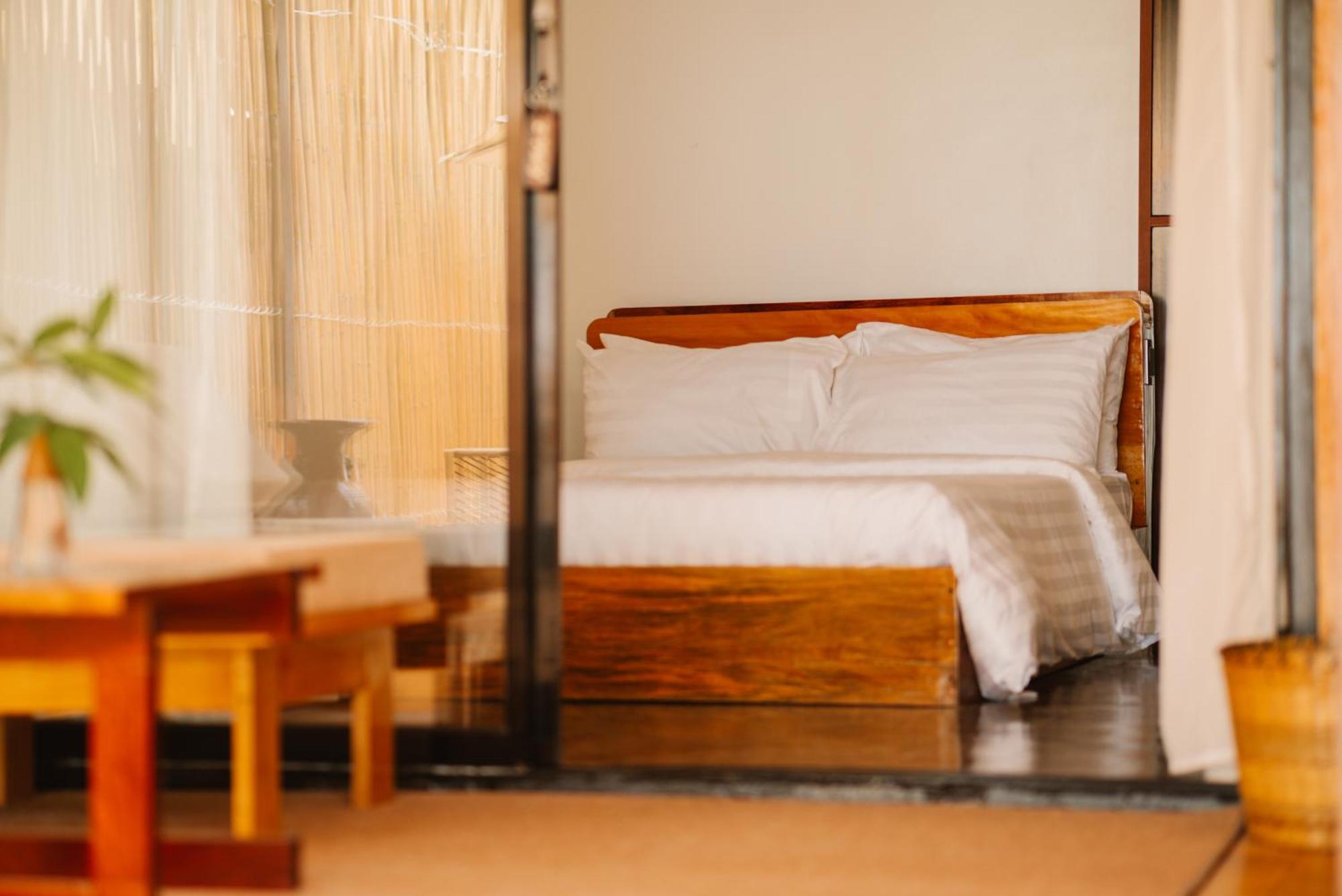 Kattala Bed And Breakfast El Nido Dış mekan fotoğraf